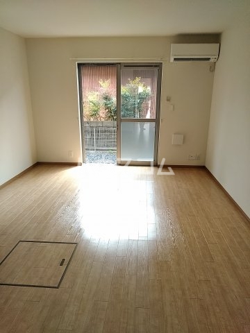 3/25 リビング/ダイニング