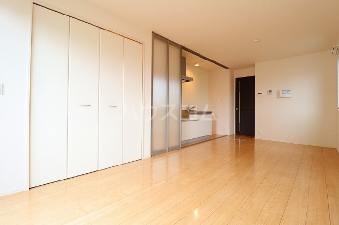 3/17 リビング/ダイニング