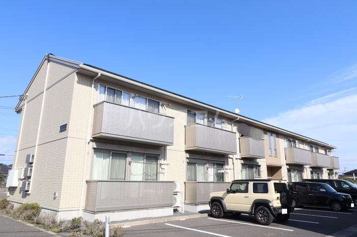 1/21 外観