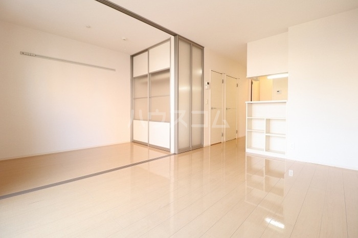 4/21 リビング/ダイニング