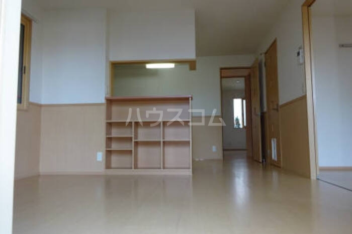 4/21 リビング/ダイニング