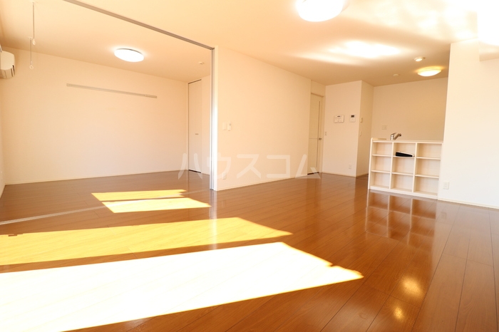 3/24 リビング/ダイニング