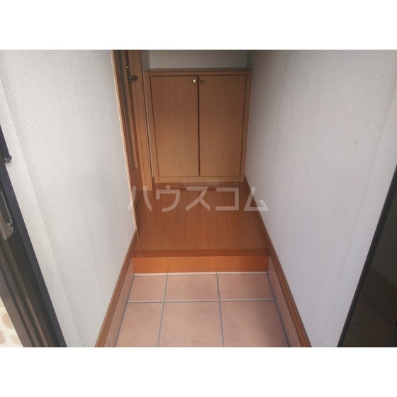 9/21 玄関
