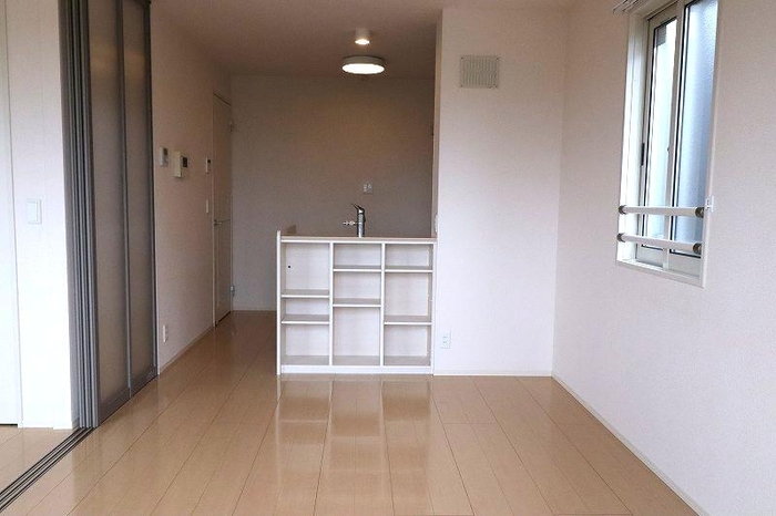 3/13 リビング/ダイニング