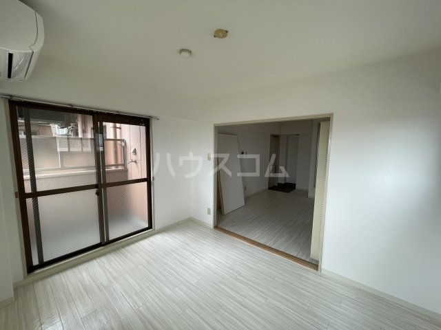 3/27 リビング/ダイニング