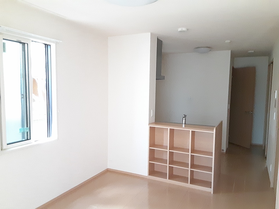 4/30 リビング/ダイニング