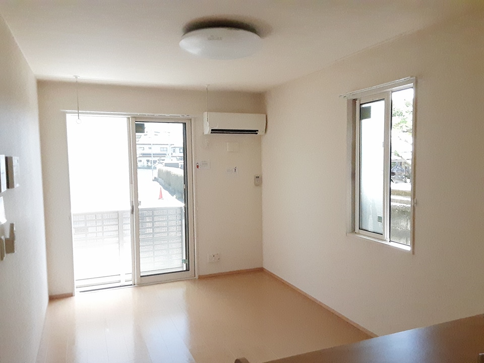 5/30 リビング/ダイニング