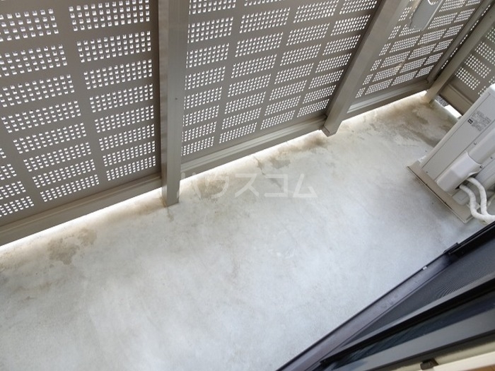 16/30 バルコニー