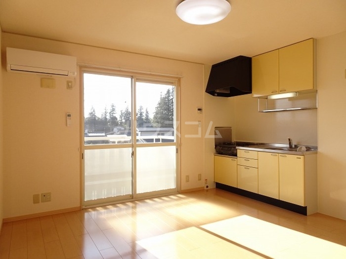 3/20 リビング/ダイニング