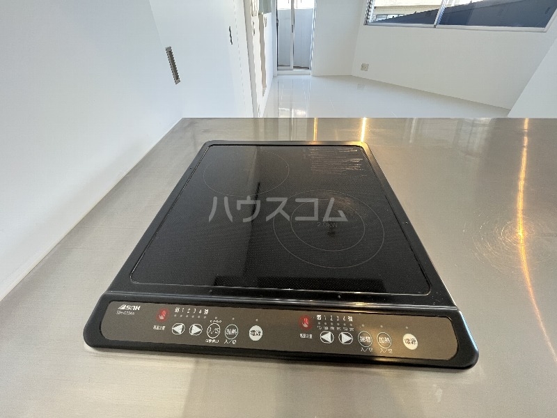 9/30 キッチン