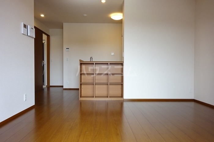 3/19 リビング/ダイニング