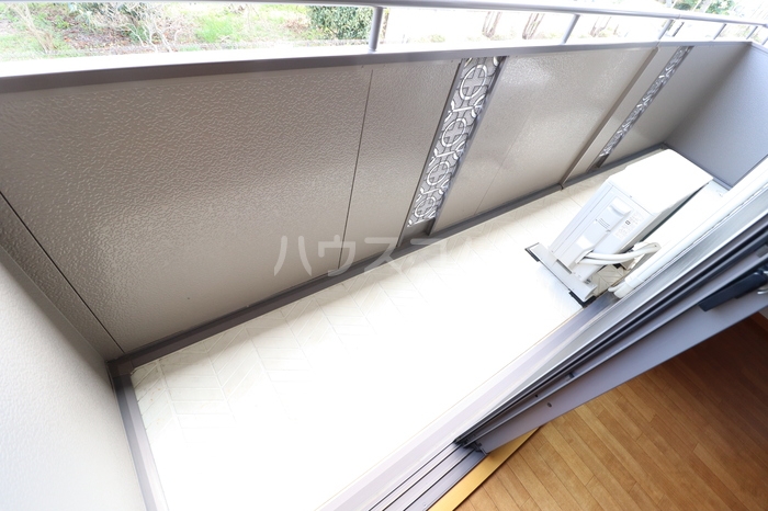 14/30 バルコニー