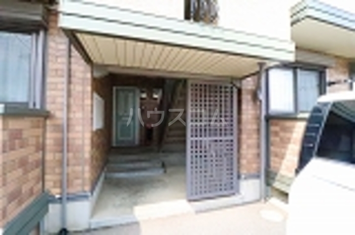 2/9 エントランス