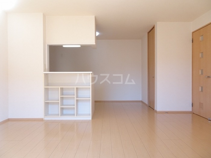 3/17 リビング/ダイニング