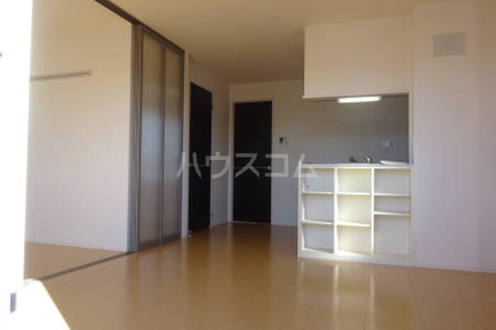 3/14 リビング/ダイニング