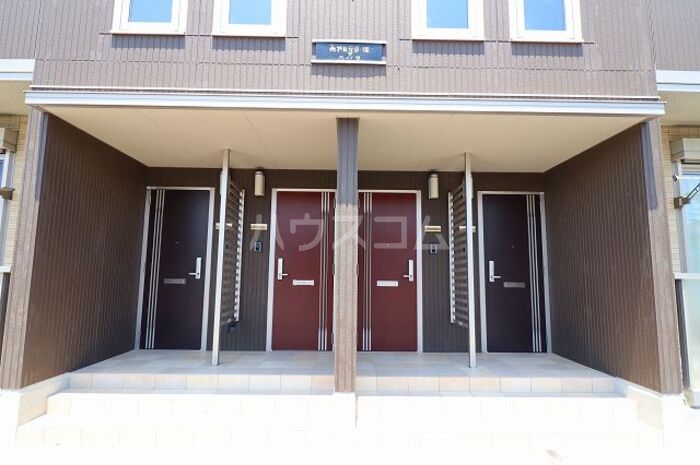 12/14 エントランス