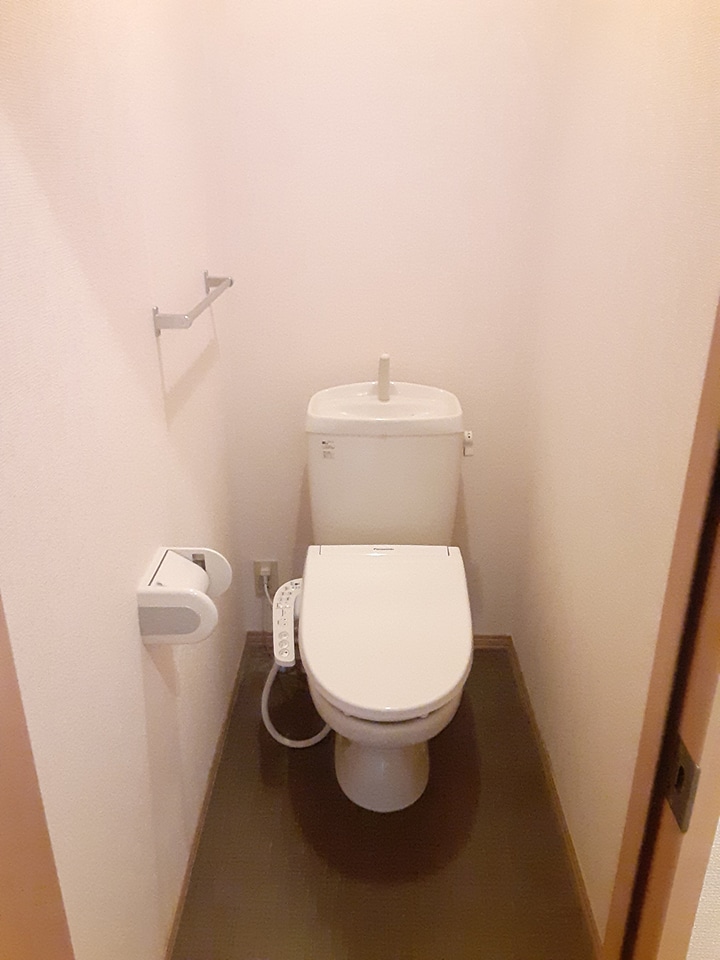 14/27 トイレ