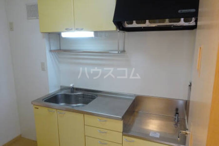 6/17 キッチン