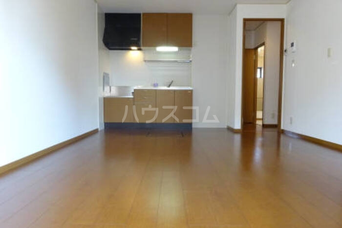 3/27 リビング/ダイニング