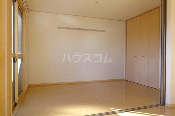 4/20 寝室