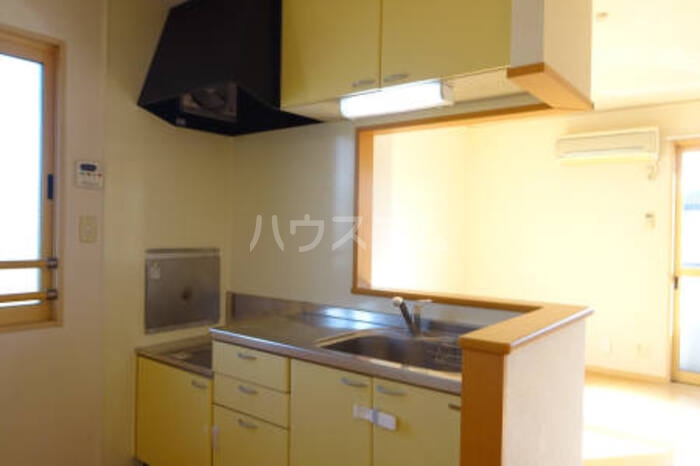 7/20 キッチン