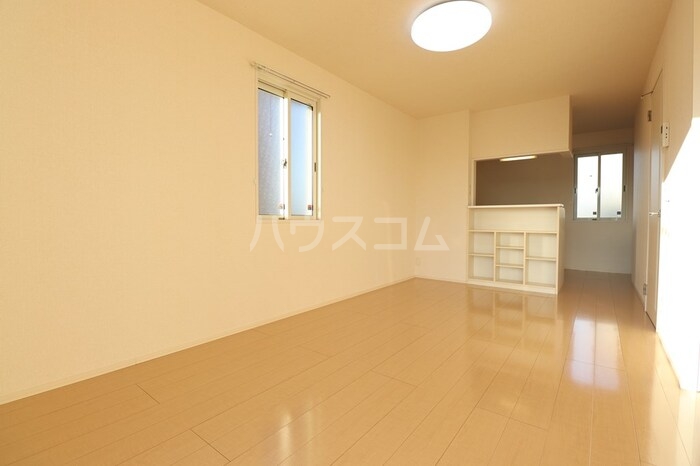 3/22 リビング/ダイニング