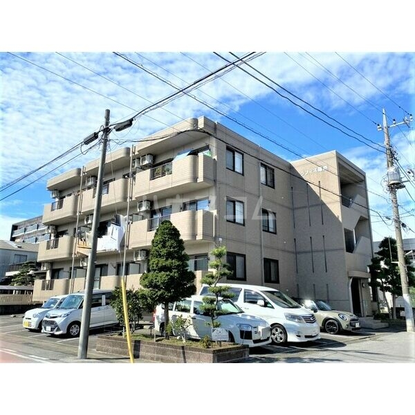 1/23 外観