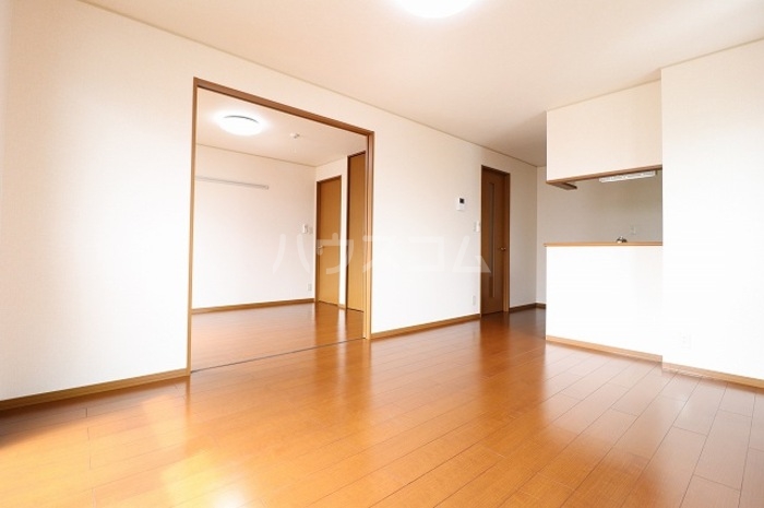 3/22 リビング/ダイニング