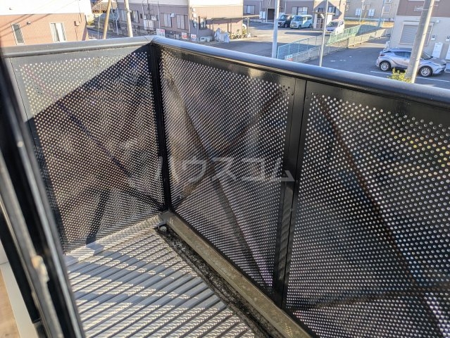 18/30 バルコニー