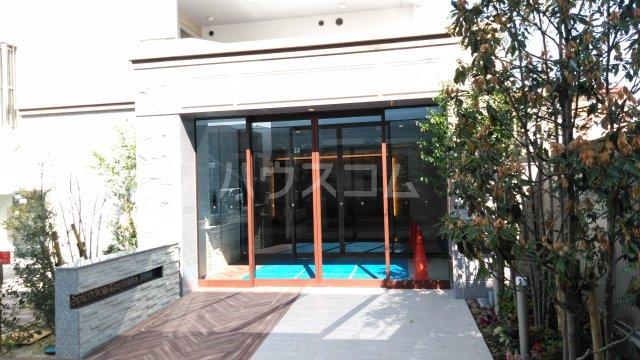 29/30 エントランス