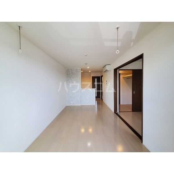 3/23 リビング/ダイニング