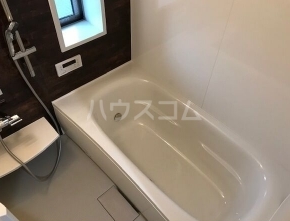 8/24 浴室