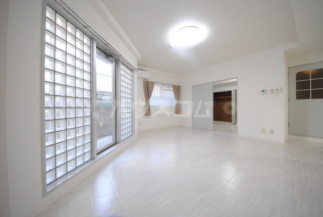 3/22 リビング/ダイニング