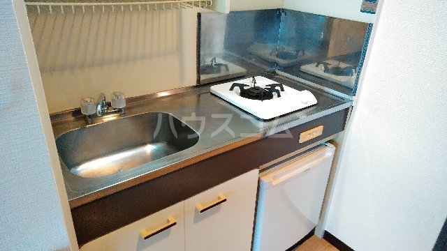 9/30 キッチン