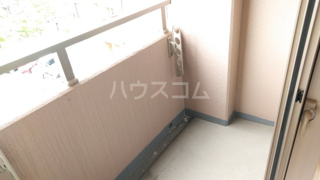 13/30 バルコニー