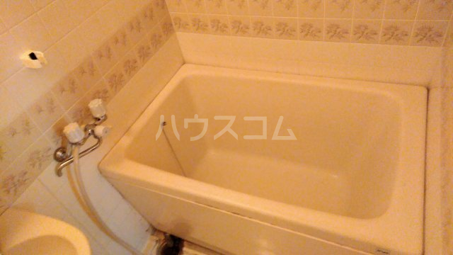 8/21 浴室