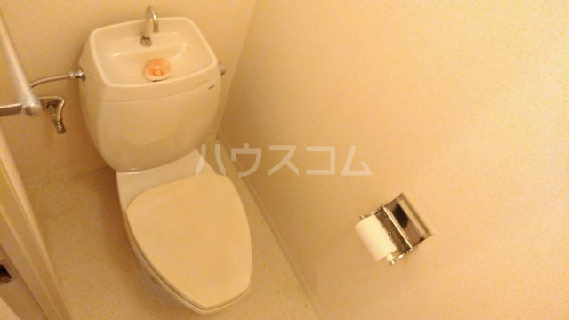 9/21 トイレ