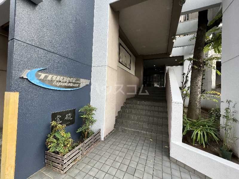 2/9 エントランス