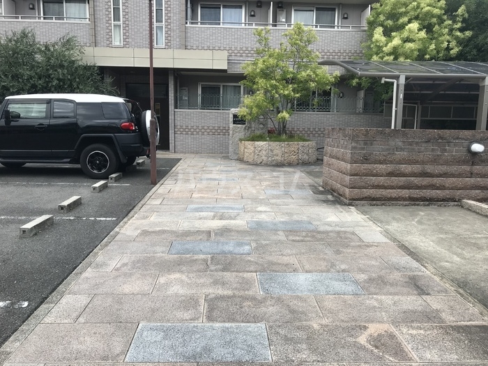 4/23 寝室