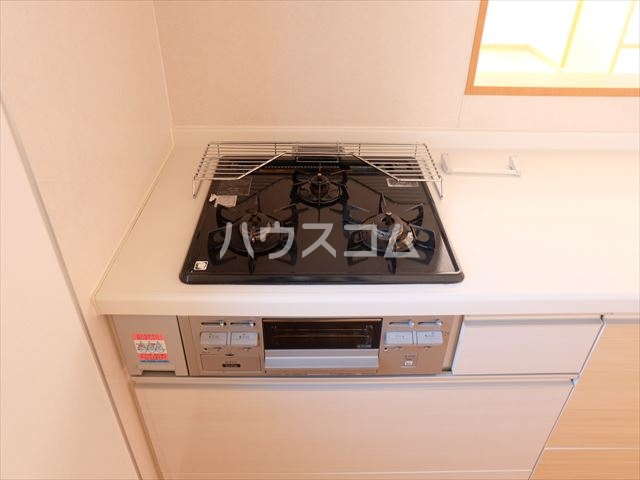 14/30 キッチン