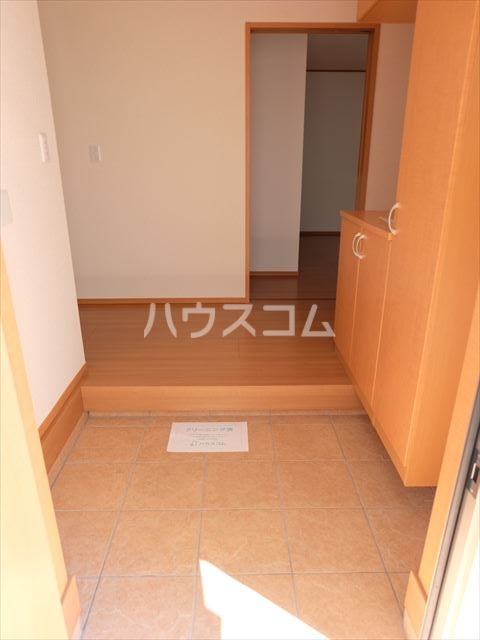 12/30 玄関
