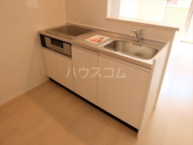 10/24 キッチン