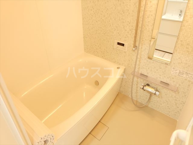 11/24 浴室