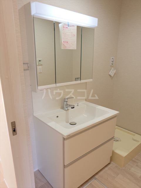 13/24 洗面