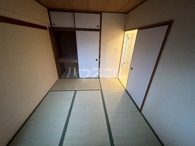 5/21 室内