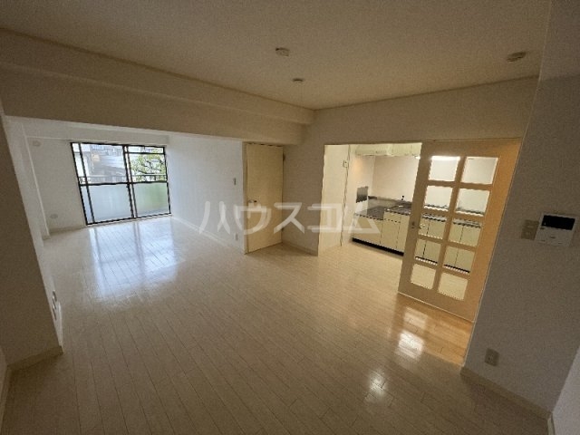 3/21 リビング/ダイニング