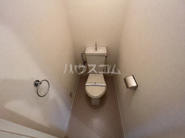 10/21 トイレ