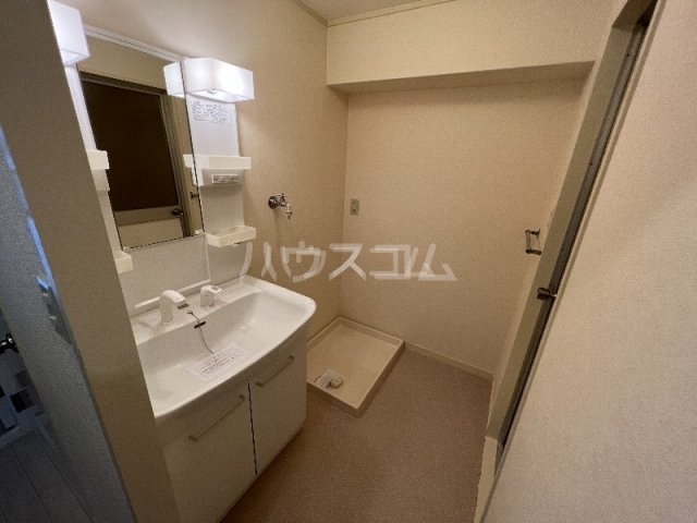 11/21 洗面