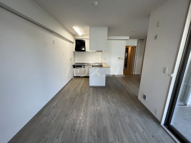 3/28 リビング/ダイニング