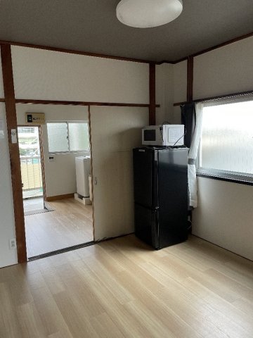 4/28 リビング/ダイニング